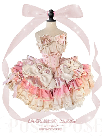 Lolita Dress