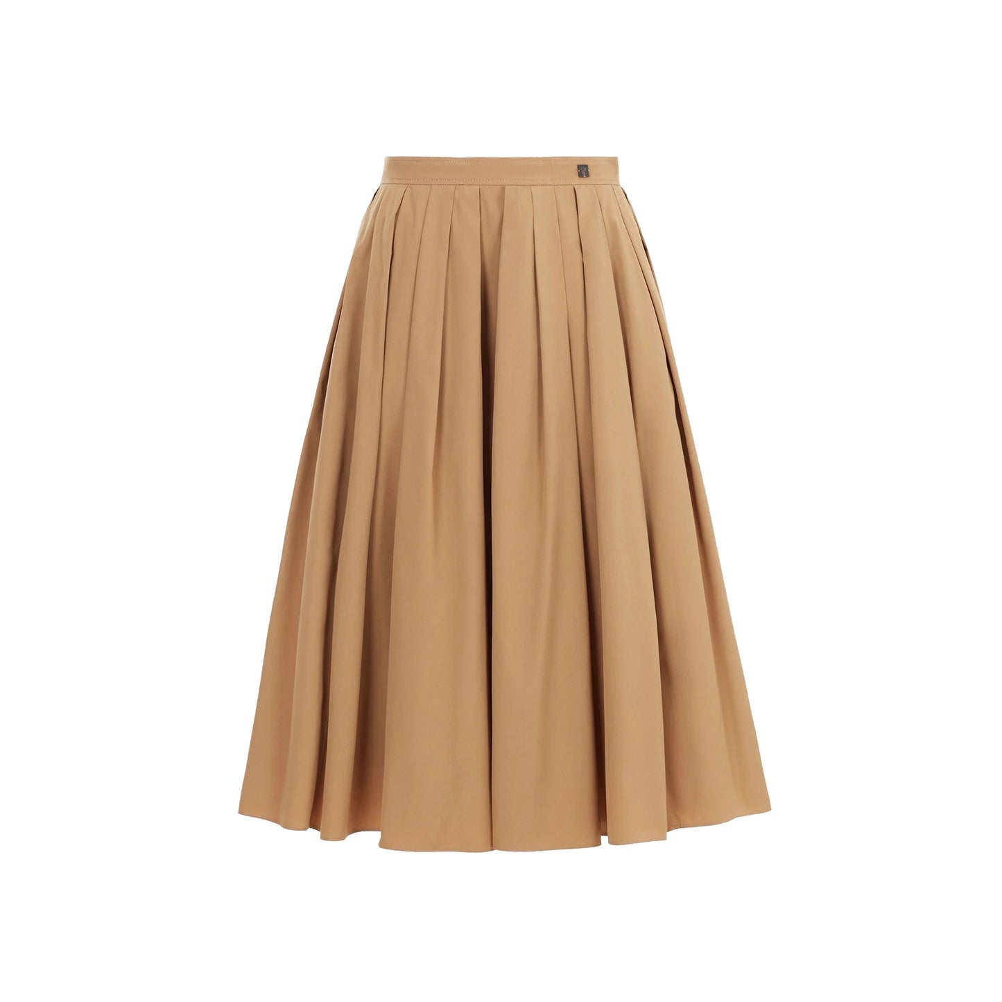 Posh Skirt Set