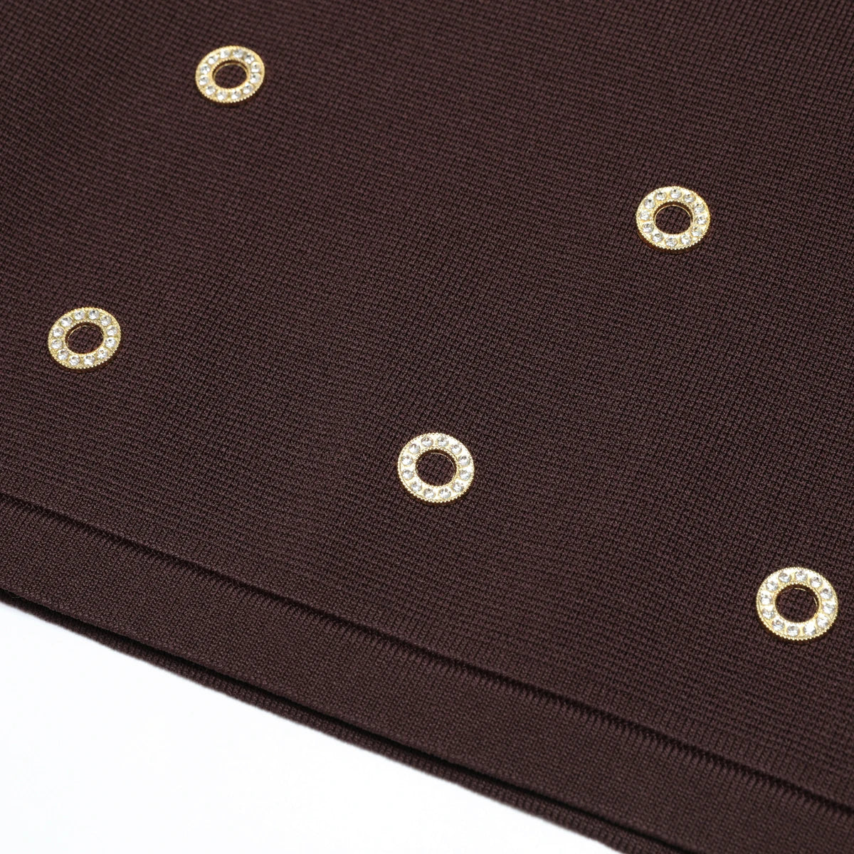 Sandro maje Latest Eyelets  set