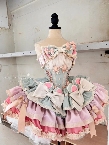 Lolita Dress