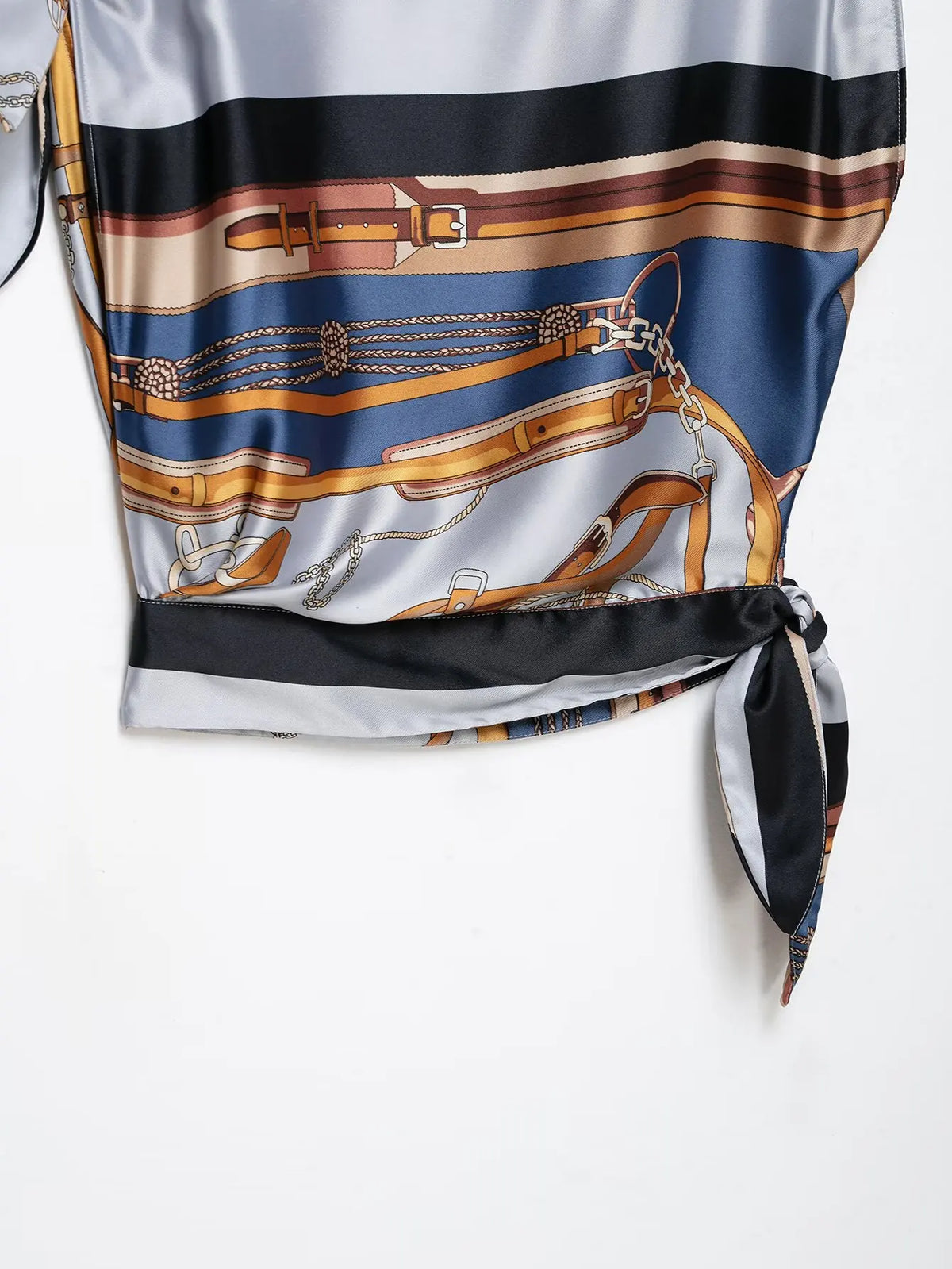 Alemais Latest Top - Shellss
