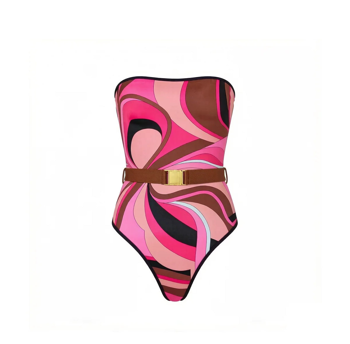 Pucci Swim suits with cover