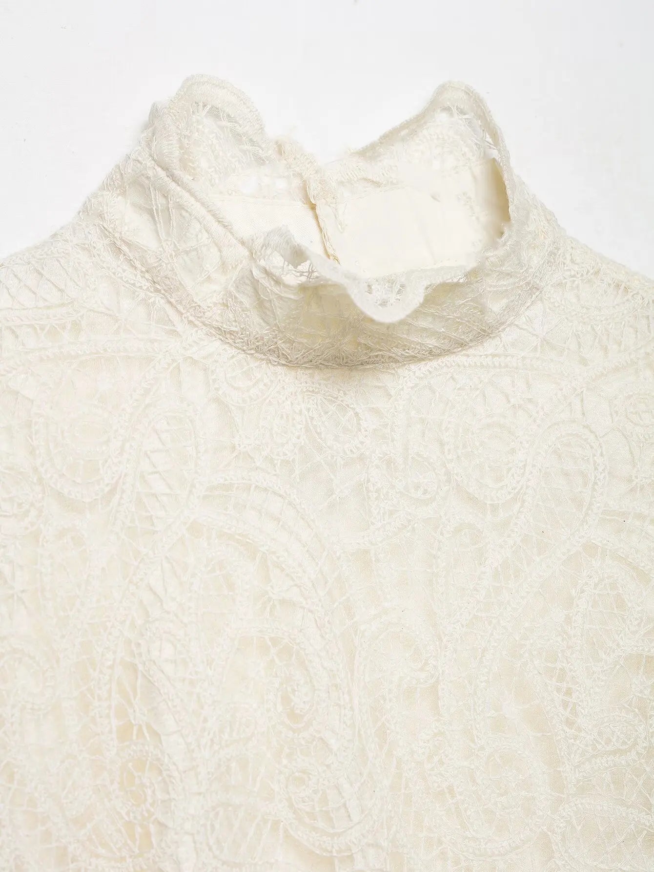 Trending Summer Lace Set