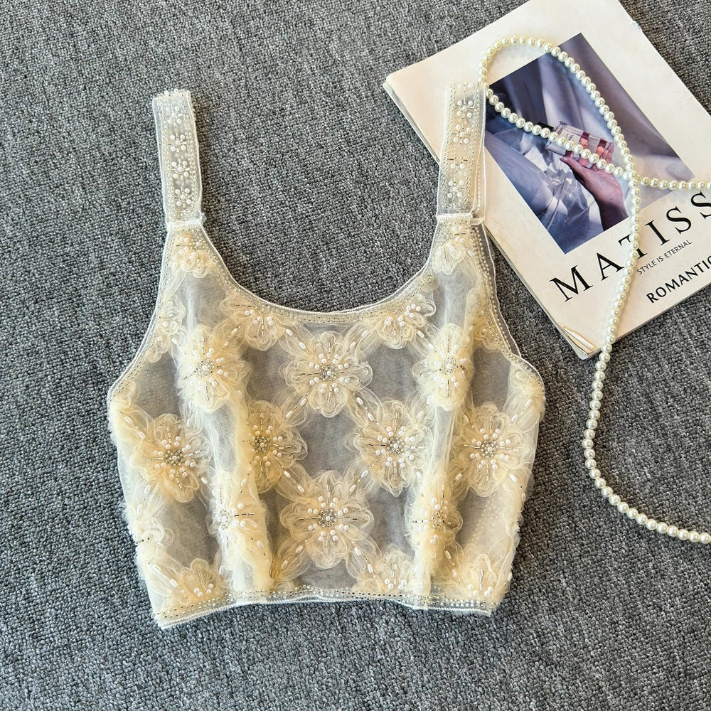 2025 Party Tank top