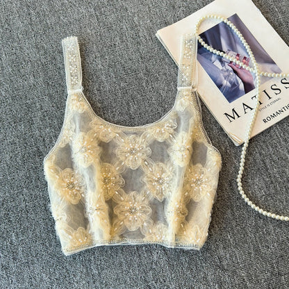 2025 Party Tank top