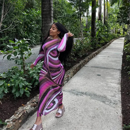 High end trip Outfit PUCCI Vibes