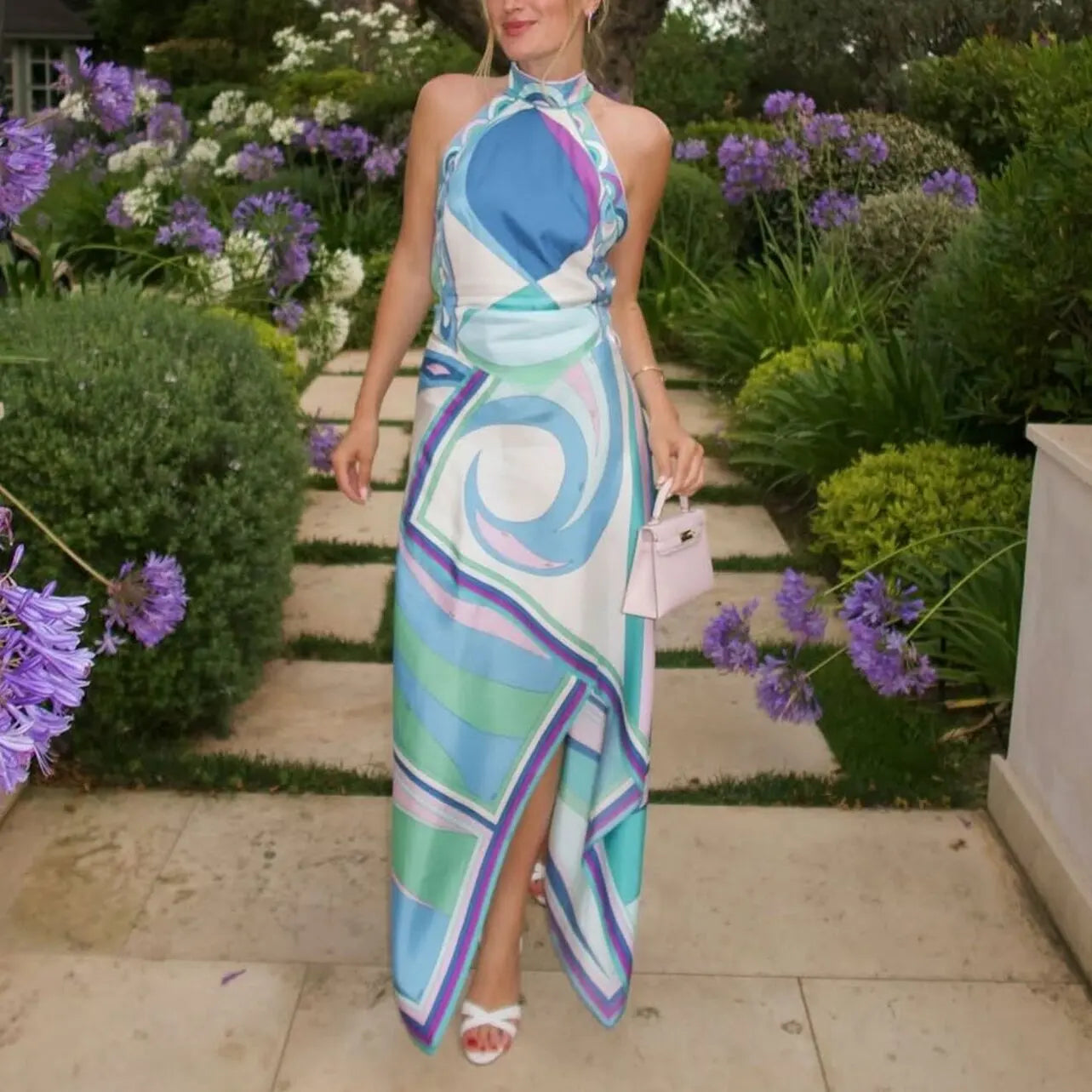 Pucci Bestseller 2 piece Set - Shellss