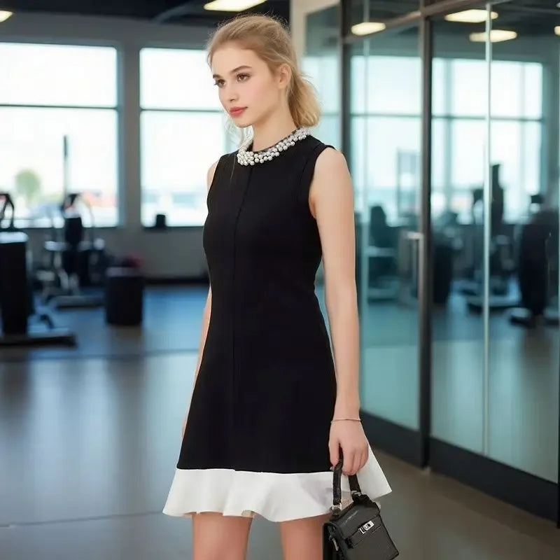 Sandro Vibe Dress