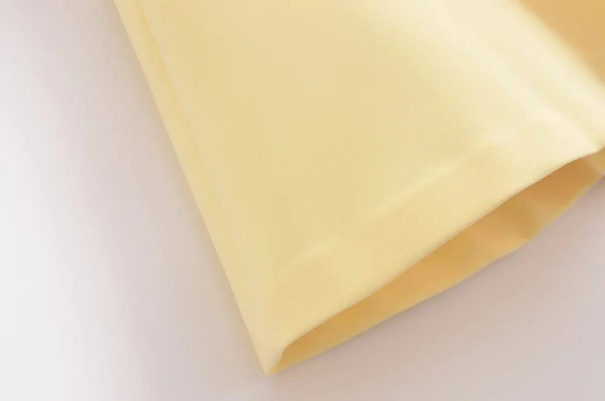 Mini Halter neck A line Zara