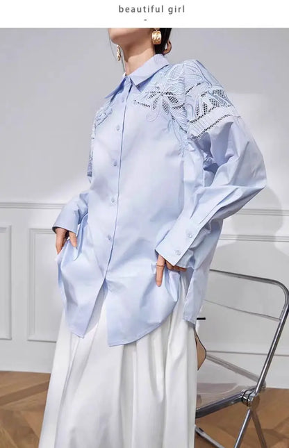 Luxury Elegant Shirt