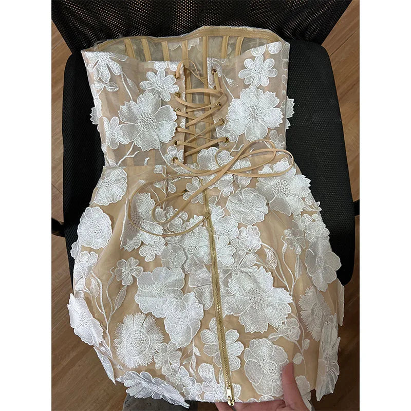 Bronx and Banco Back less Mini