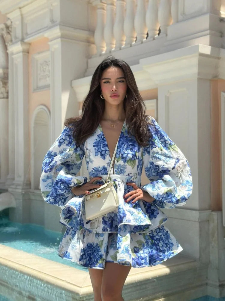 A Line Dress 2025
