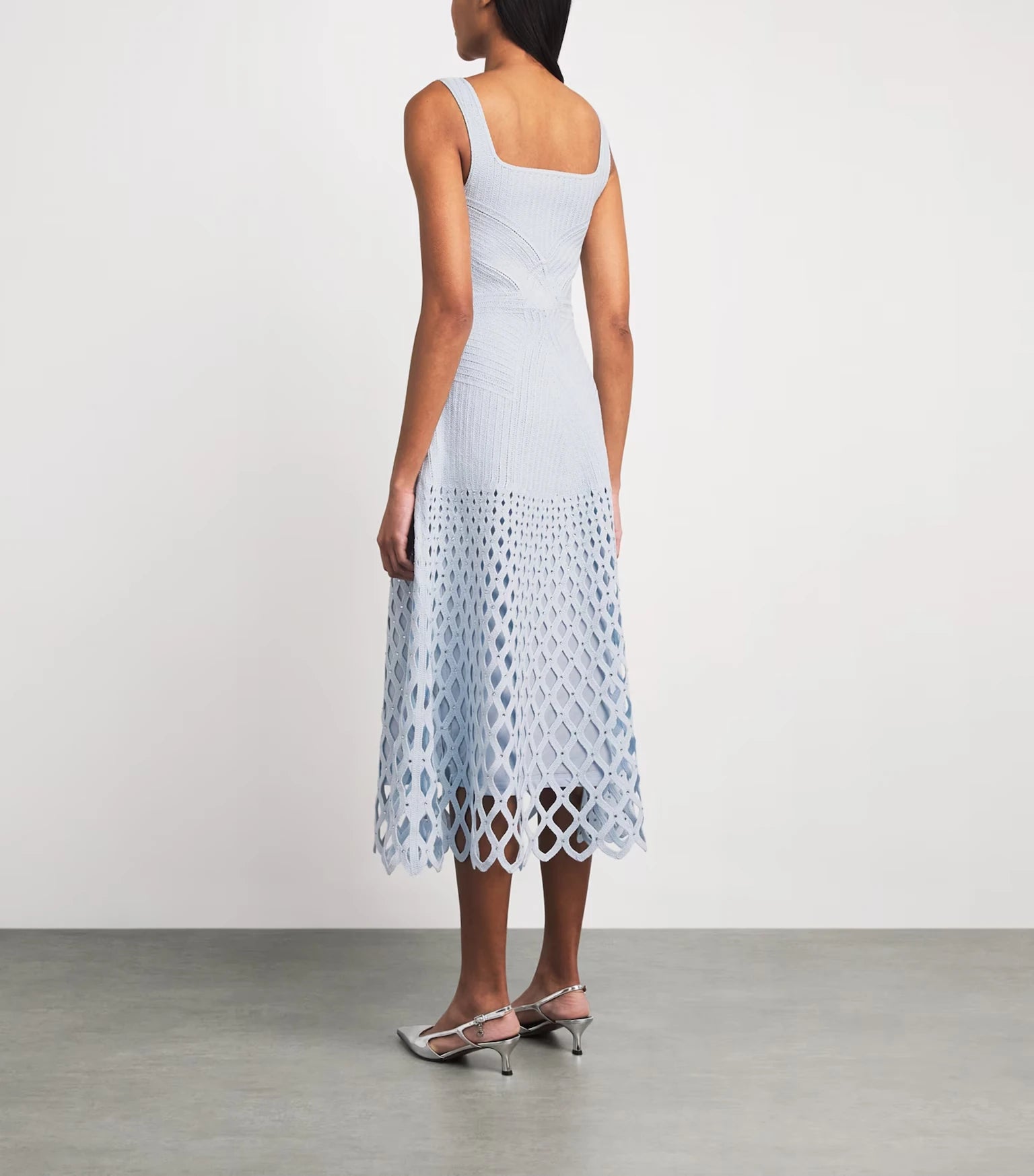 Sandro Dress