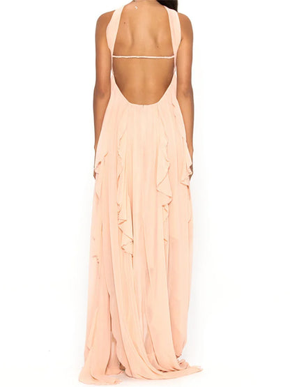 1 Chic Backless