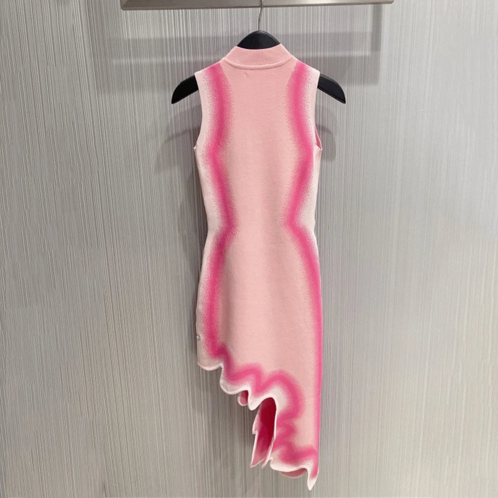 ph5 Pink Asymmetrical