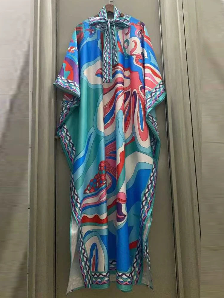 Lazy vintage Kaftan