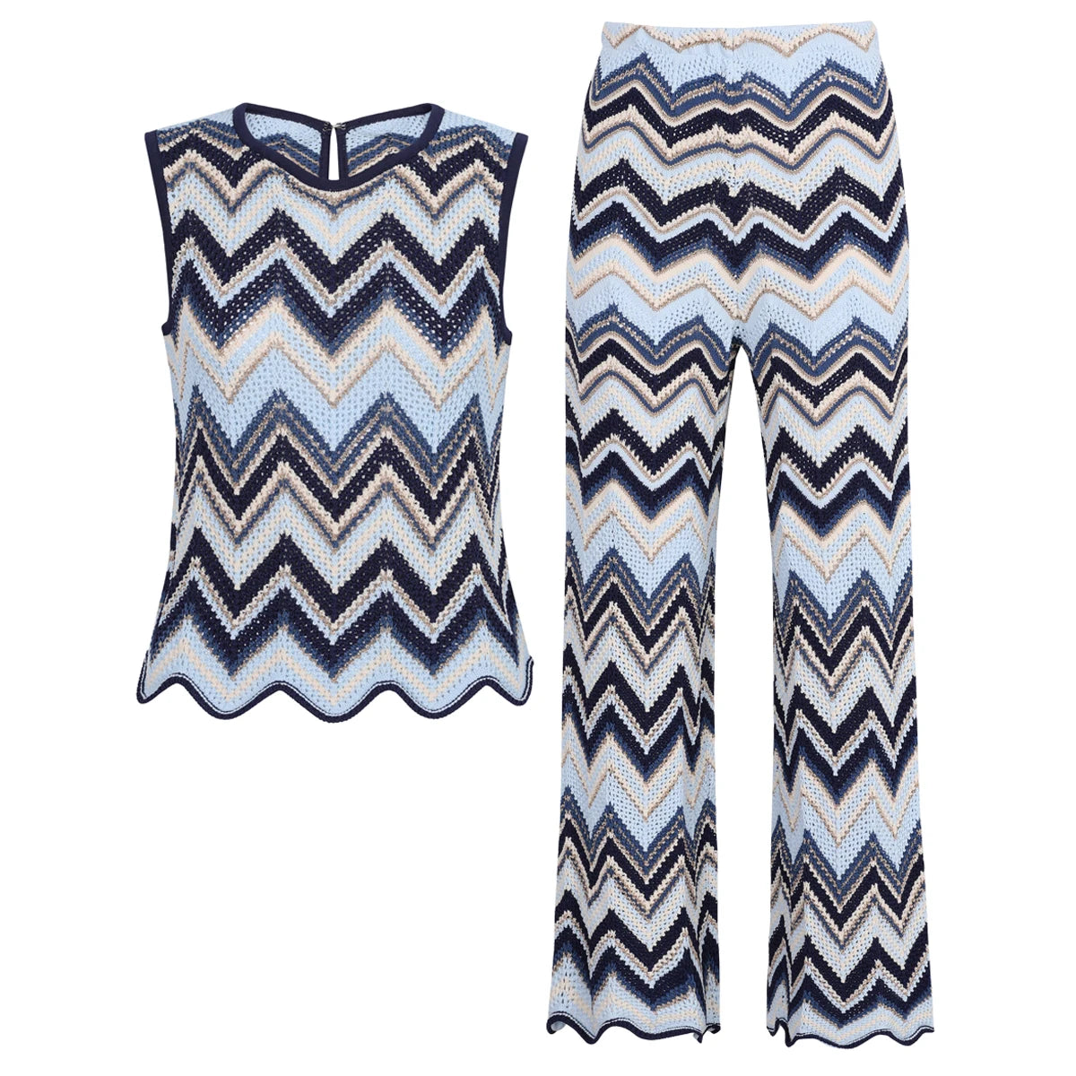 Sandro Maje Missoni