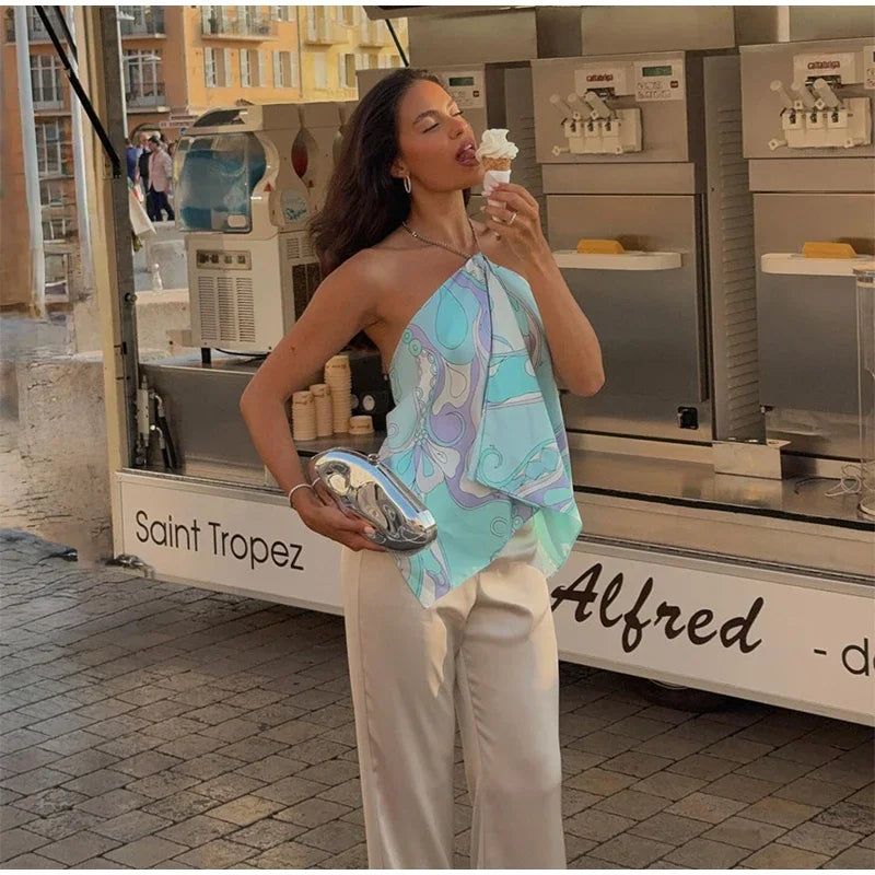 Pucci Skirt Set & Dresses