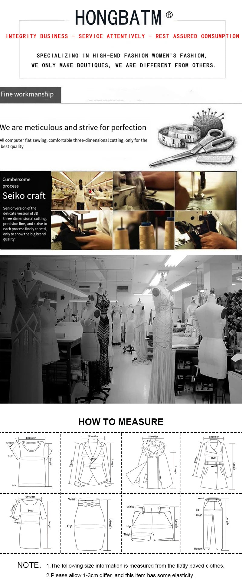 New spring and summer geometric printing lapel - Shellss