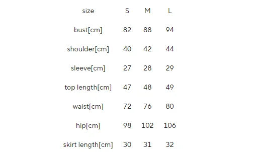 2 Piece Set with Fringes