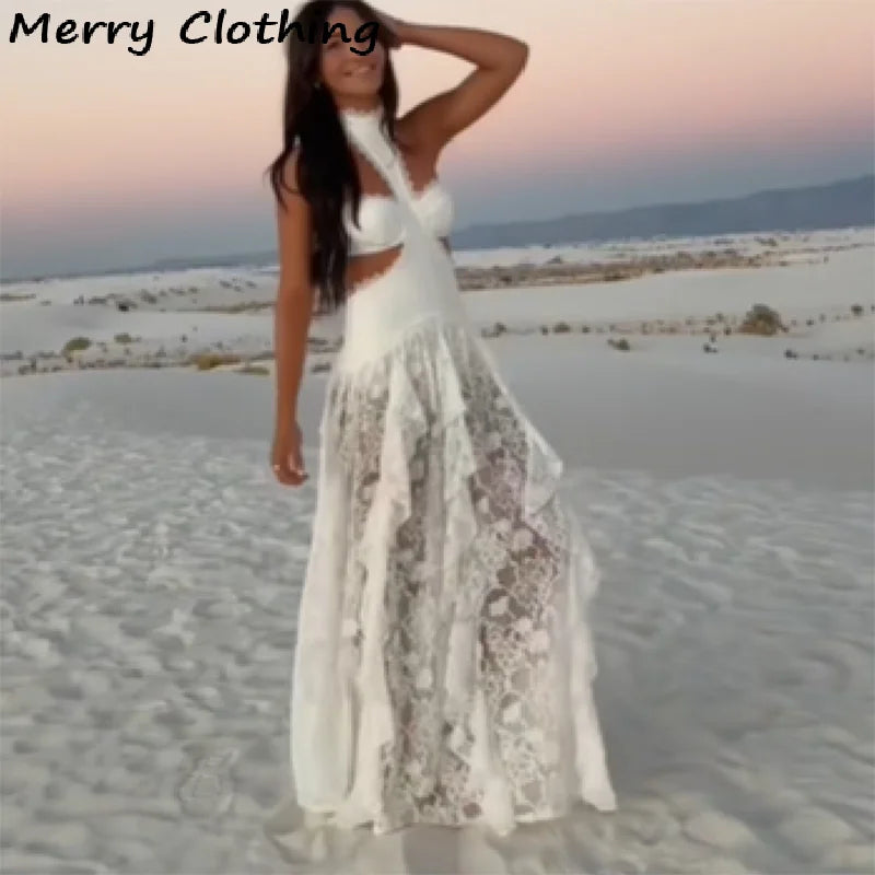Outstanding Lace dress
