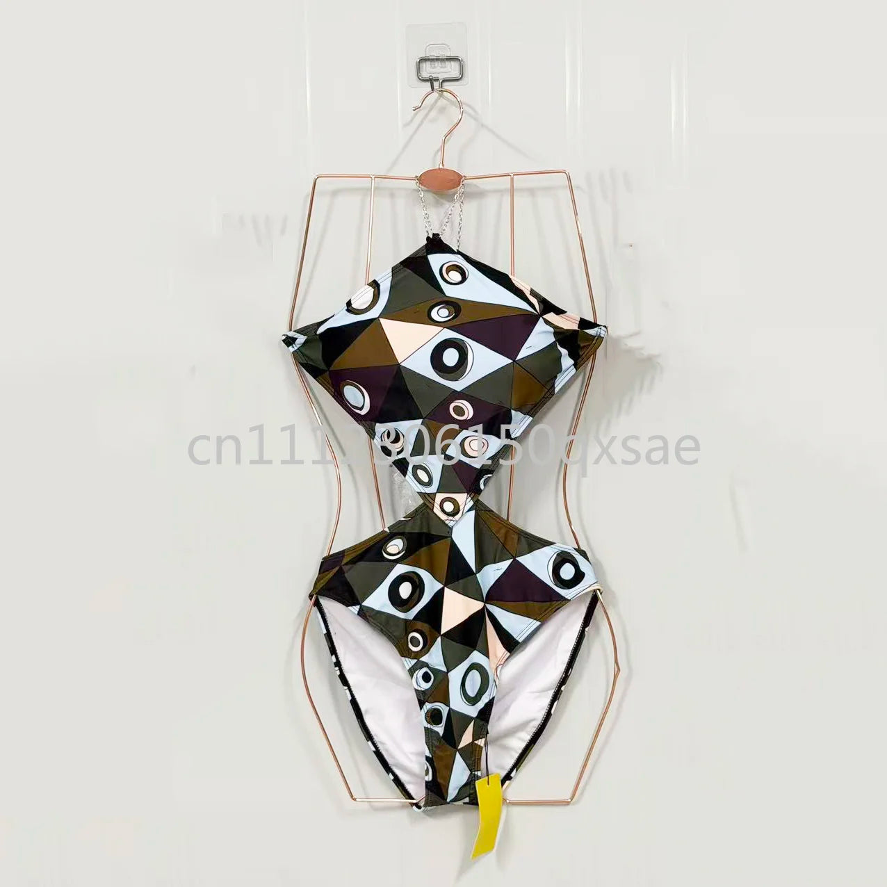 Pucci rompers & Bikinis