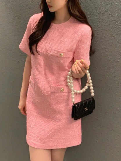 Tweed Stand Out MIni