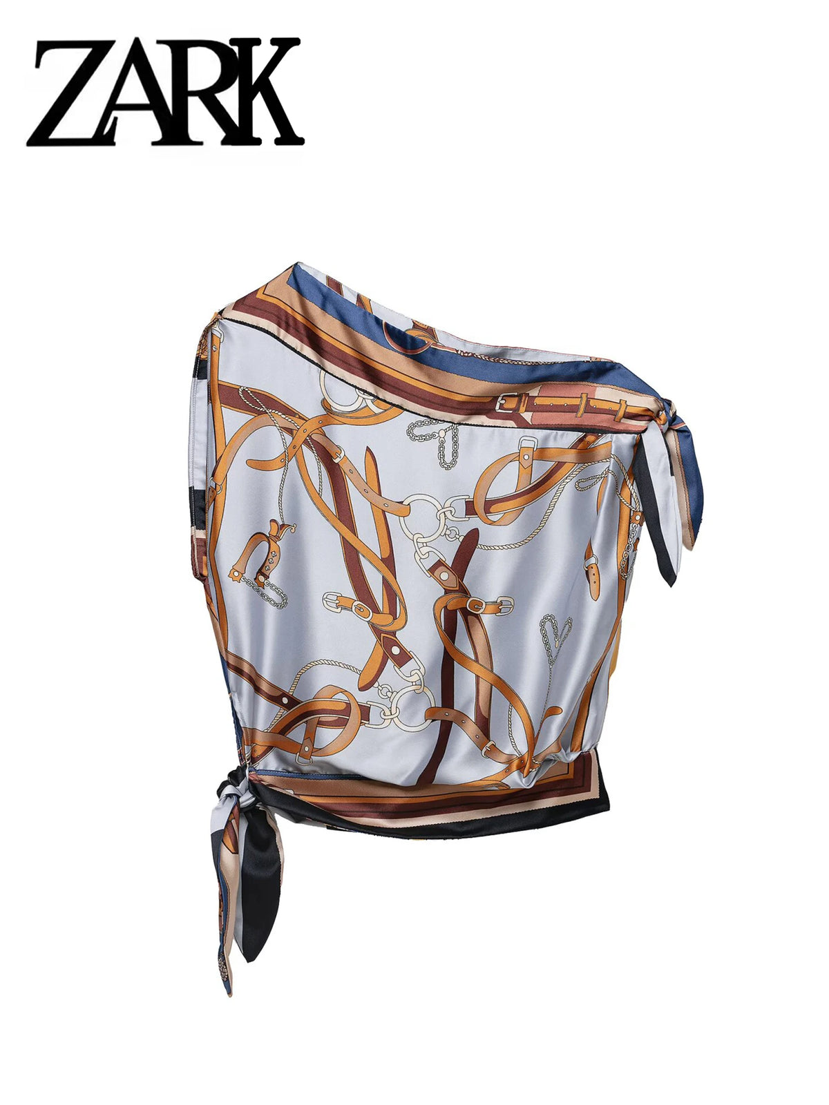 Alemais Latest Top - Shellss