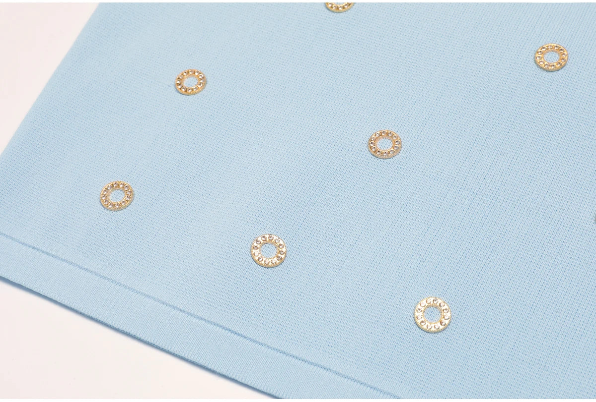 Sandro maje Latest Eyelets  set
