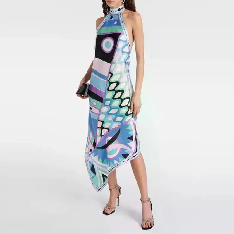 Latest Geometric Pucci