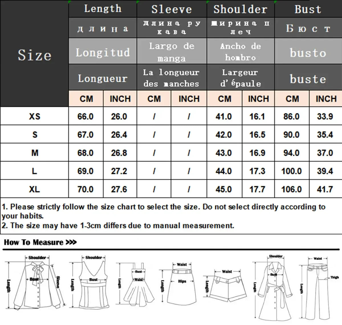Elegant Puff Sleeve Blouse Asymmetrical