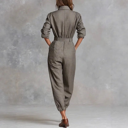 Jumpsuit for Safari &