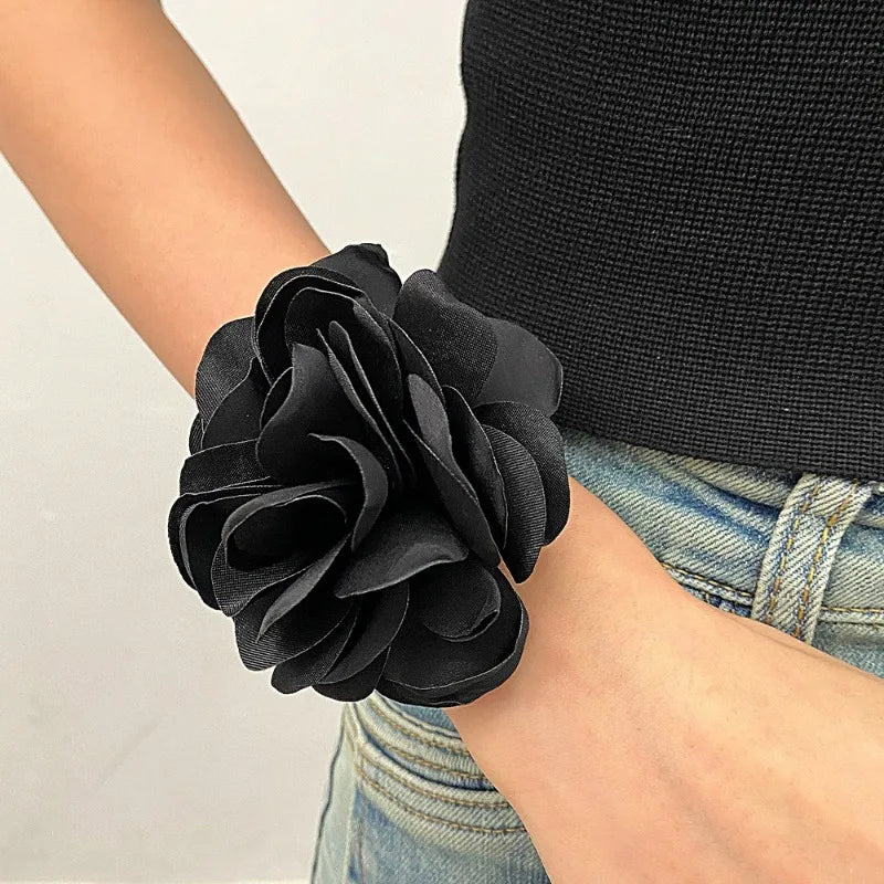 Rose Flower Accessories
