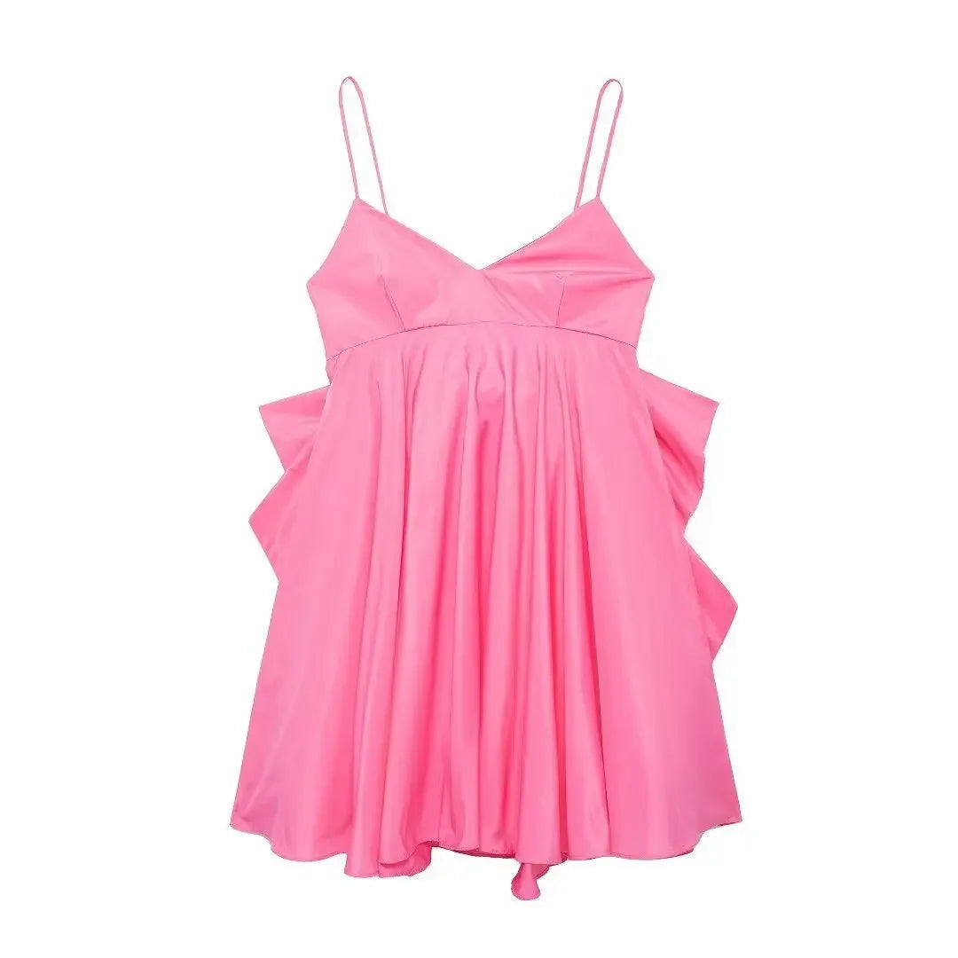 Sweet Butterfly Knot Mini