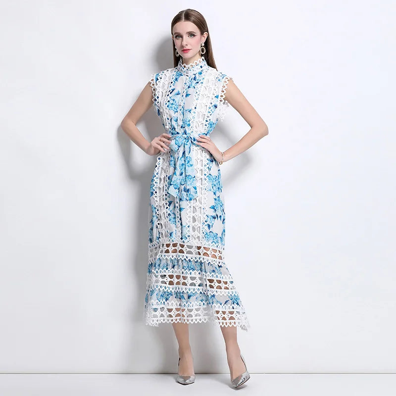 Elegant French Dream Lace