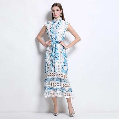 Elegant French Dream Lace