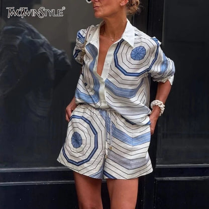 Effortless Elegance Sandro vibes set