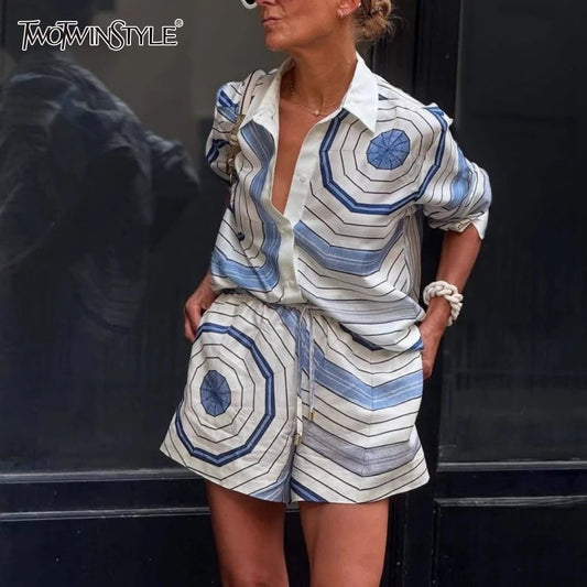Effortless Elegance Sandro vibes set