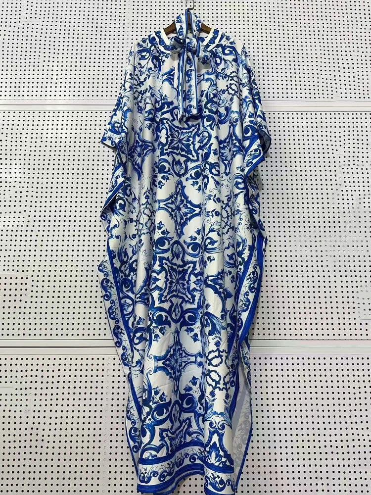 Lazy vintage Kaftan