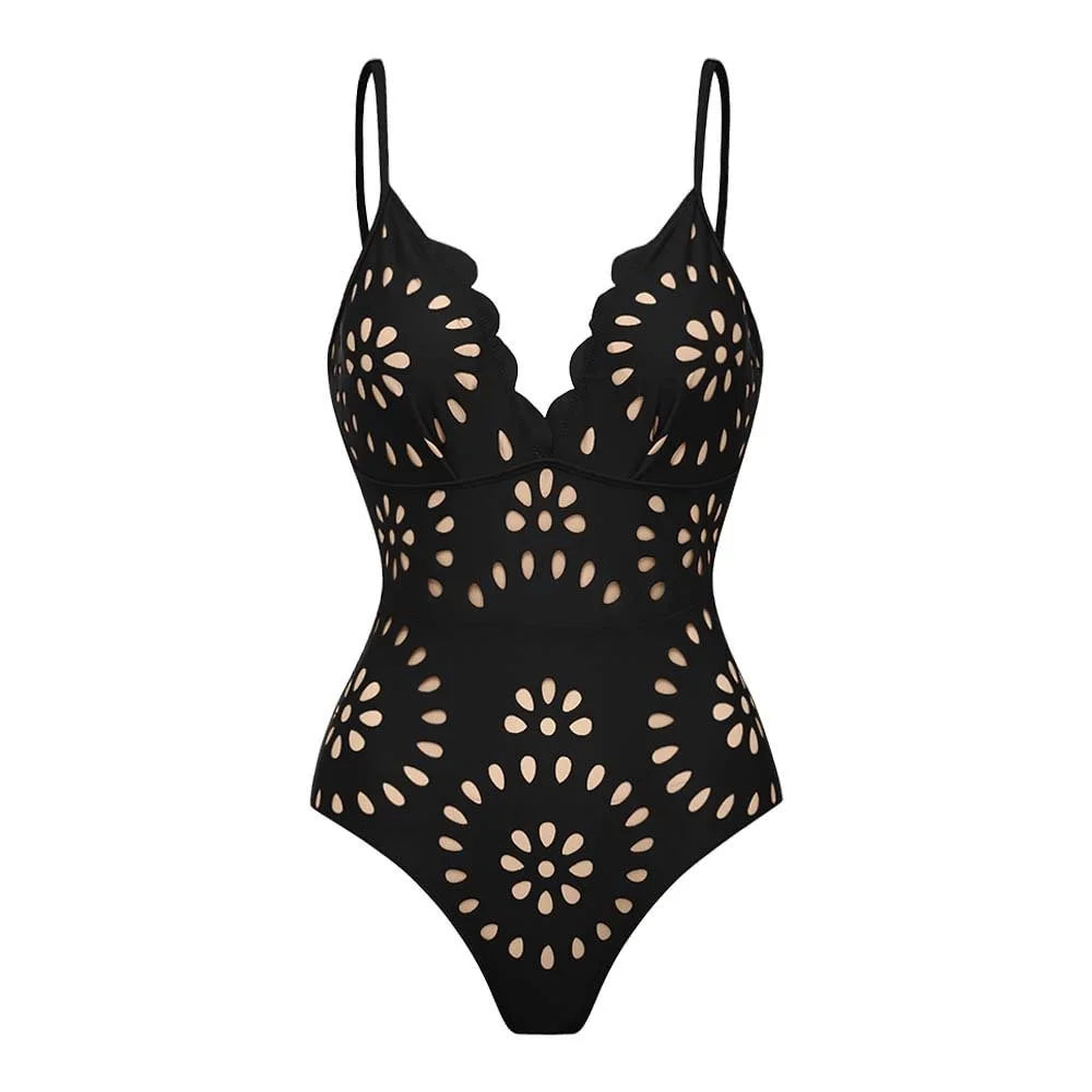 1 Set Lace 3Pcs Bikni