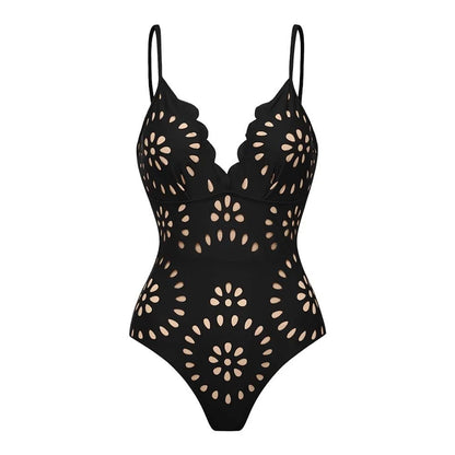 1 Set Lace 3Pcs Bikni