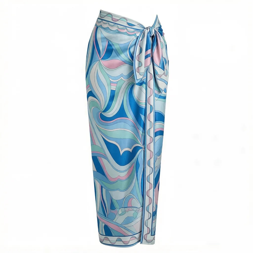 Pucci Swim suits with cover