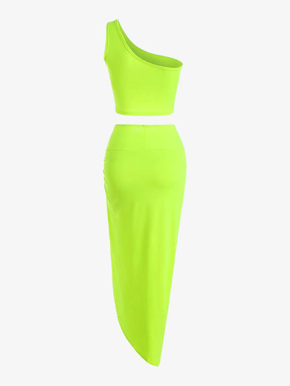 Cutout Bodycon Dress