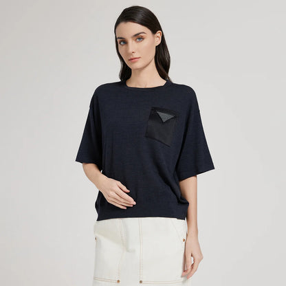 Luxury Top Zara Vibes