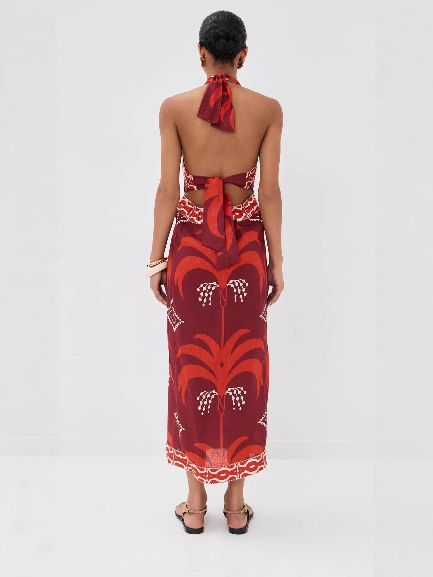 Boho FArm Rio Vibes