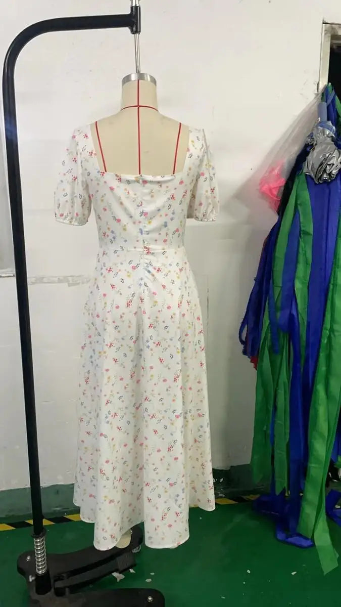 Midi bestseller Dress