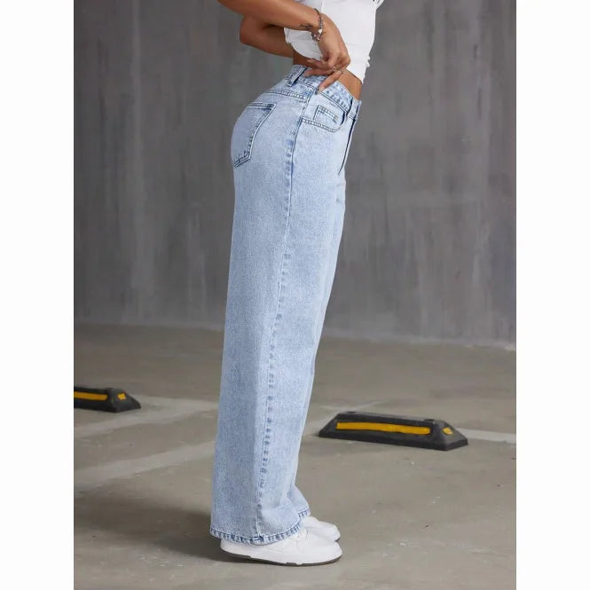 Trendy Casual jeans