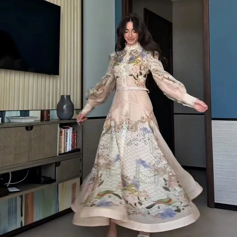 Zimmerman Vintage Dress
