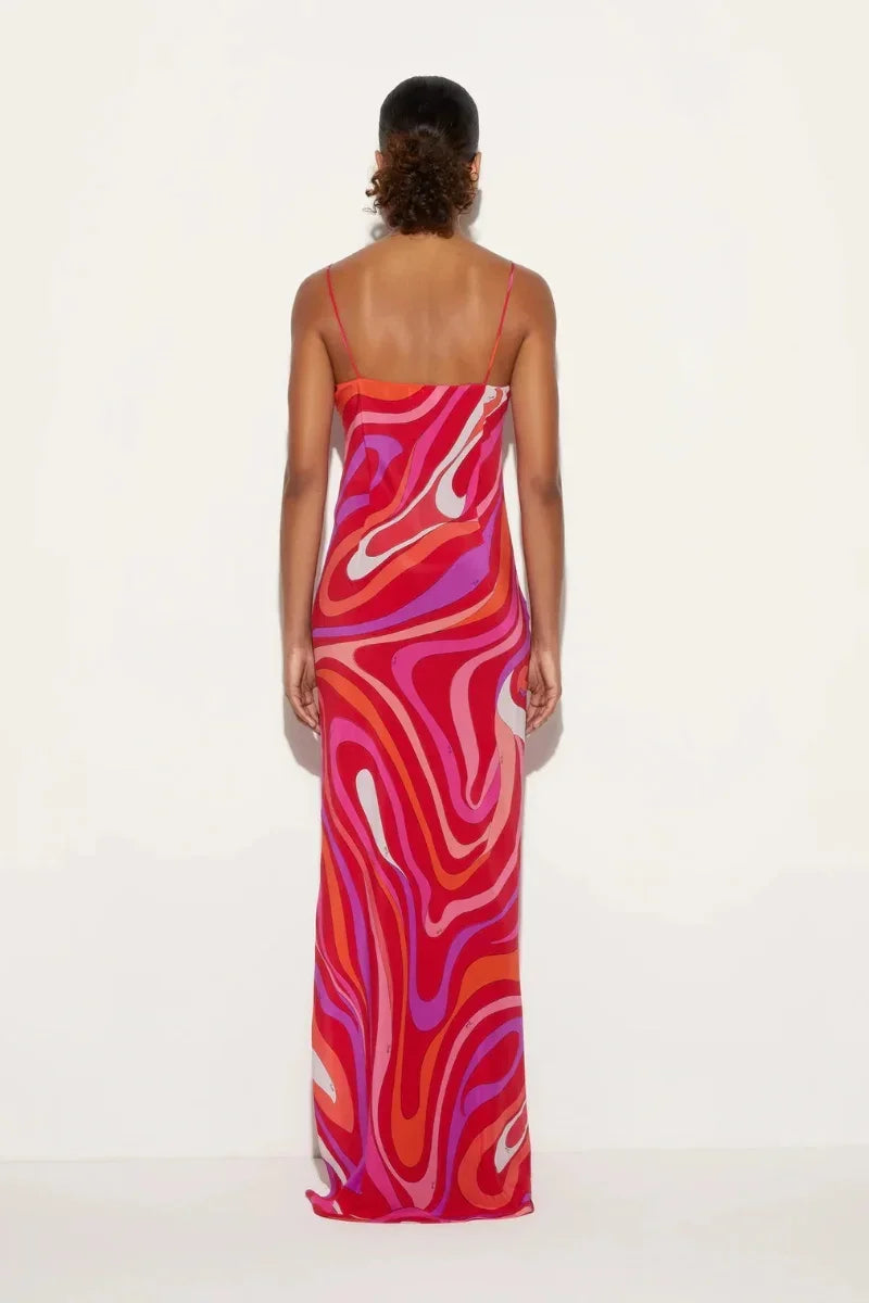 Pucci Skirt Set & Dresses