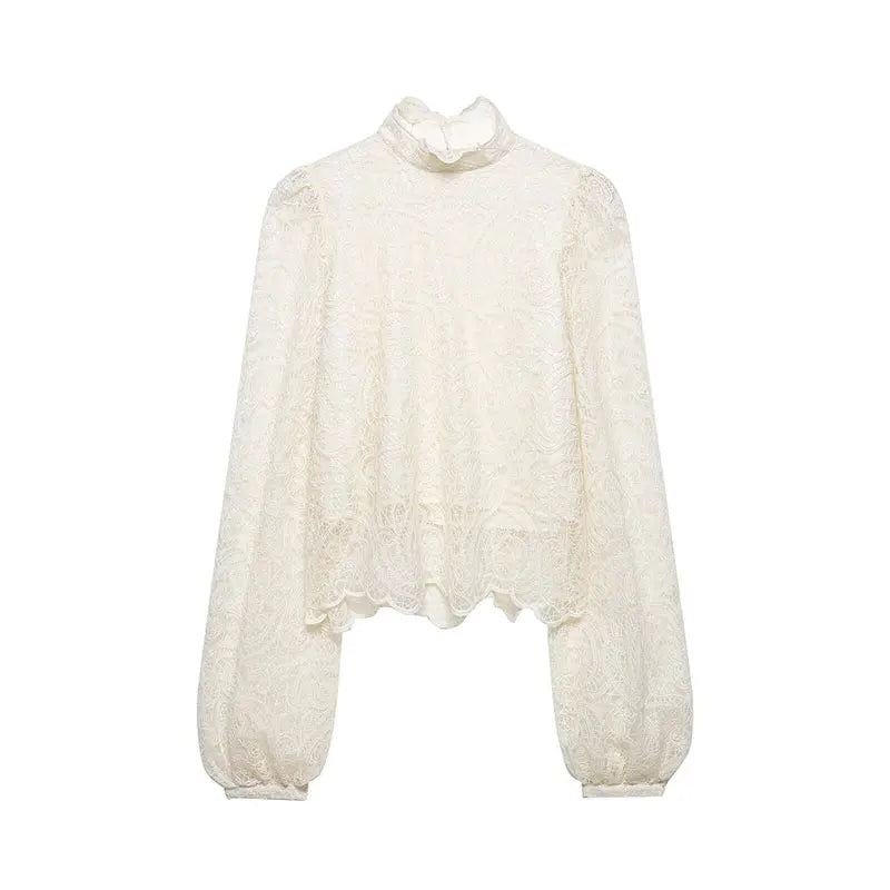Trending Summer Lace Set